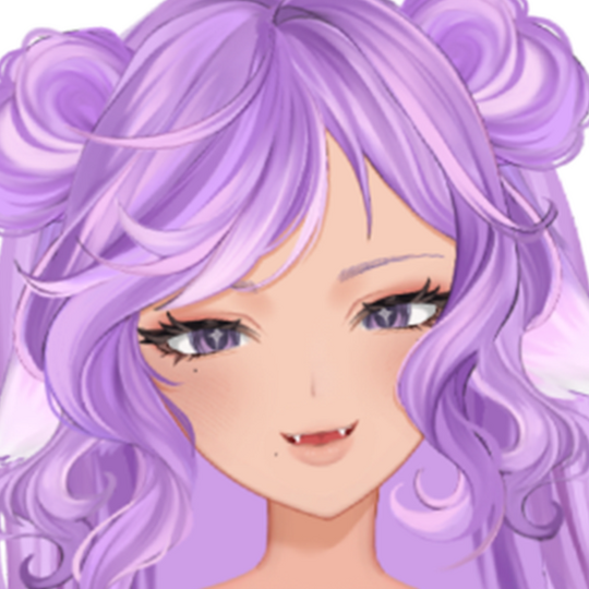 Miss Yungie, Celestial Canine Vtuber